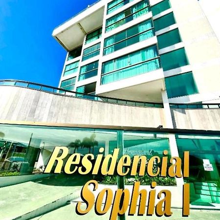 Loft Praia Grande Vista Mar Арраял-ду-Кабу Экстерьер фото