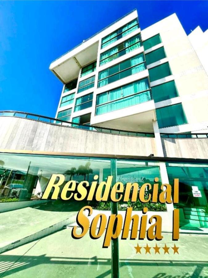Loft Praia Grande Vista Mar Арраял-ду-Кабу Экстерьер фото