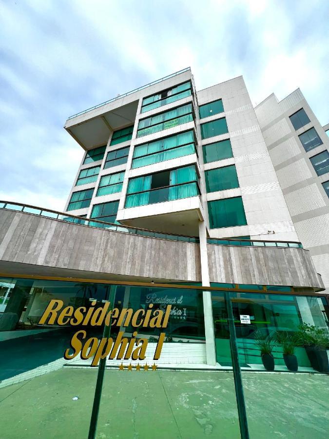 Loft Praia Grande Vista Mar Арраял-ду-Кабу Экстерьер фото