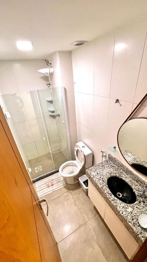 Loft Praia Grande Vista Mar Арраял-ду-Кабу Экстерьер фото